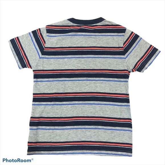 Boys Cat & Jack Short and T-Shirt Outfit Size 6 - Picture 9 of 9